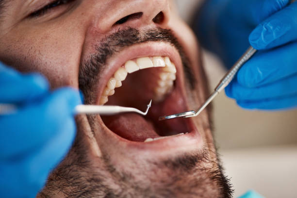 Best Dental X-Rays and Imaging  in Paulden, AZ